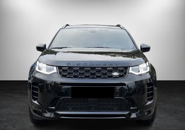 Land Rover Discovery Sport D200 = Dynamic SE = Black Pack Гаранция - 97170 лв. - 54856550 1
