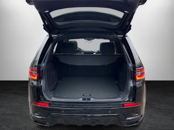 Land Rover Discovery Sport D200 = Dynamic SE = Black Pack Гаранция - изображение 6