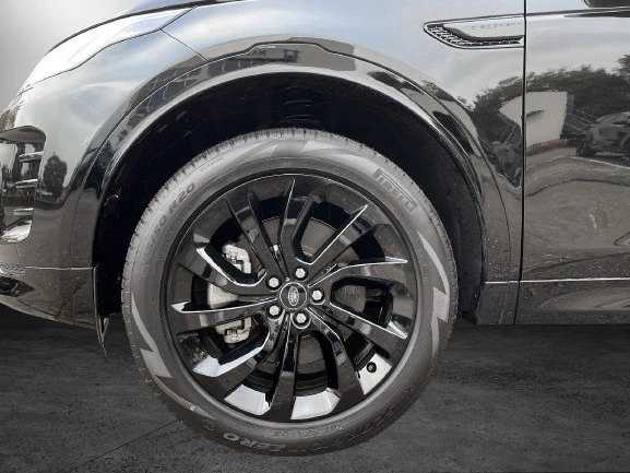 Land Rover Discovery Sport D200 = Dynamic SE = Black Pack Гаранция - изображение 5