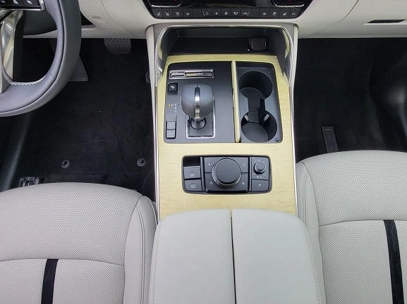 Mazda CX-60 2.5 PHEV AWD = Takumi = Distronic �������� | Mobile.bg � ����������� 11