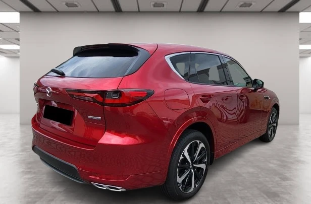 Mazda CX-60 2.5 PHEV AWD = Takumi = Distronic Гаранция - изображение 5