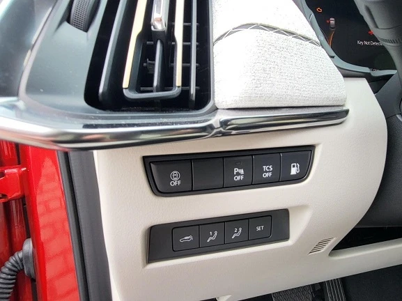 Mazda CX-60 2.5 PHEV AWD = Takumi = Distronic Гаранция - изображение 9