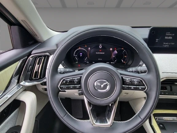 Mazda CX-60 2.5 PHEV AWD = Takumi = Distronic Гаранция - изображение 10