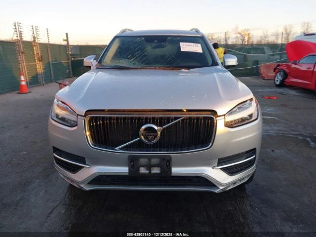 Volvo Xc90 * Т6* MOMENTUM* Подгрев* Памет* Pilot assist* PANO - изображение 2