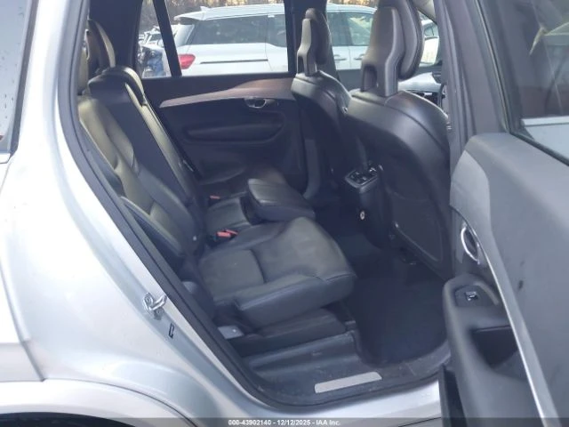 Volvo Xc90 * Т6* MOMENTUM* Подгрев* Памет* Pilot assist* PANO, снимка 11 - Автомобили и джипове - 53035059