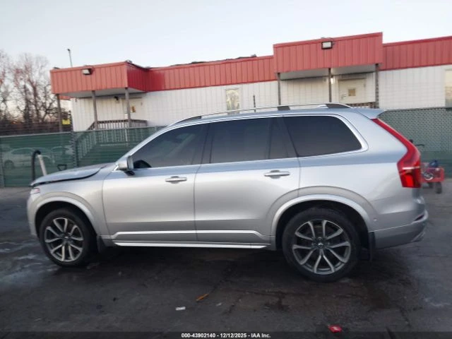 Volvo Xc90 * Т6* MOMENTUM* Подгрев* Памет* Pilot assist* PANO - изображение 3