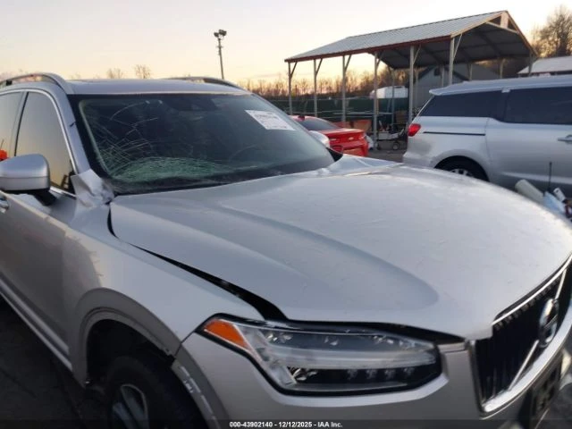 Volvo Xc90 * Т6* MOMENTUM* Подгрев* Памет* Pilot assist* PANO - изображение 9