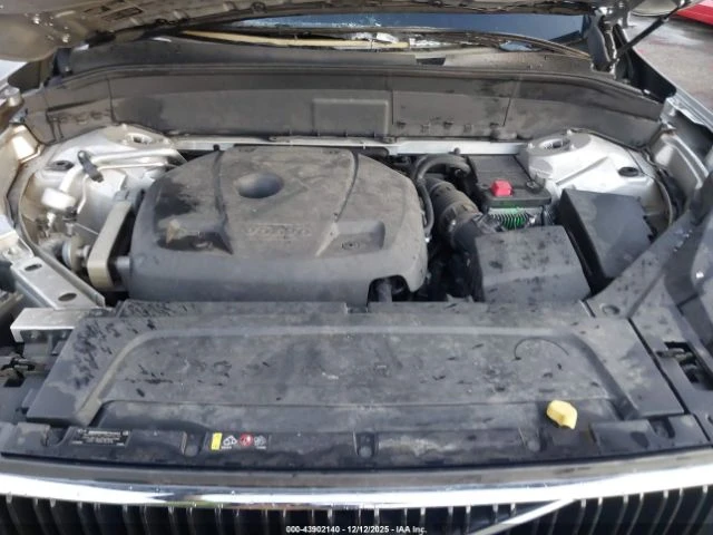 Volvo Xc90 * Т6* MOMENTUM* Подгрев* Памет* Pilot assist* PANO, снимка 13 - Автомобили и джипове - 53035059