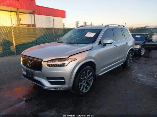 Volvo Xc90 * Т6* MOMENTUM* Подгрев* Памет* Pilot assist* PANO
