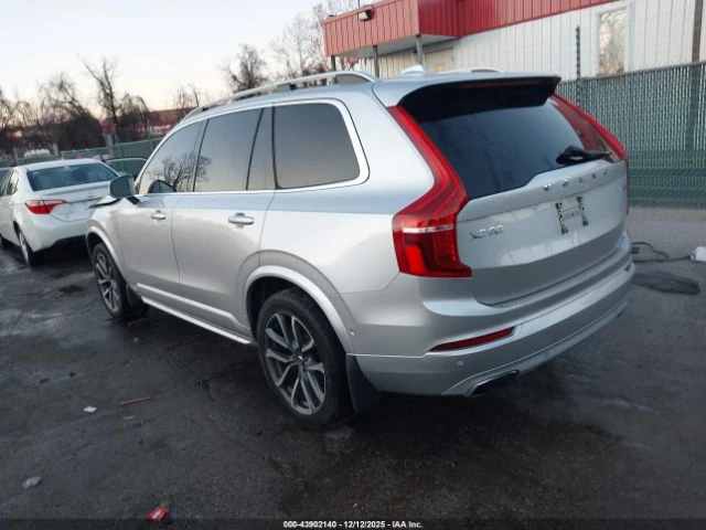 Volvo Xc90 * Т6* MOMENTUM* Подгрев* Памет* Pilot assist* PANO - изображение 6