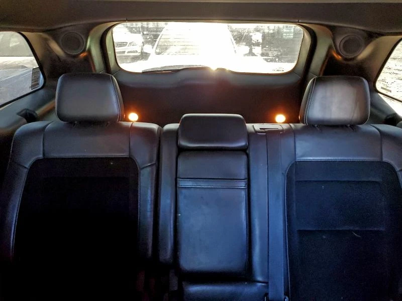 Jeep Grand cherokee SRT-8 - изображение 10