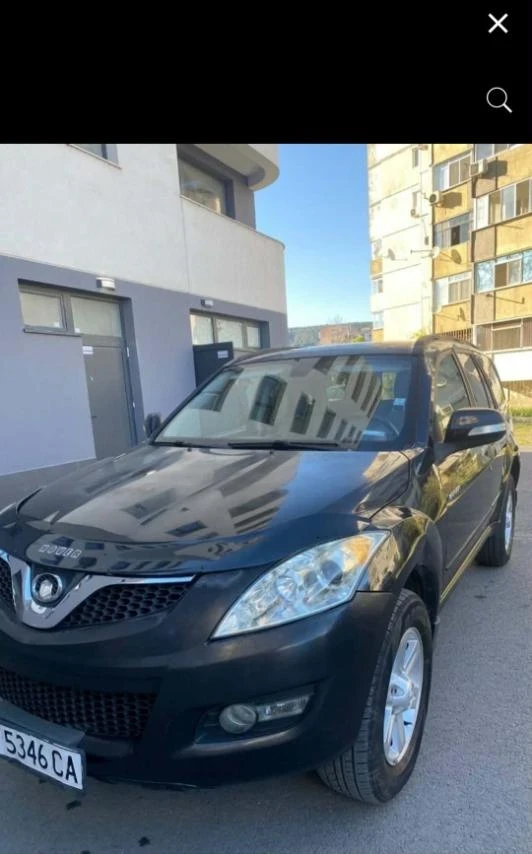 Great Wall Hover H5 | Mobile.bg � ����������� 2