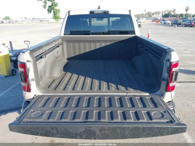 Dodge RAM 1500 TRX 4X4 5'7 BOX, снимка 16 - Автомобили и джипове - 54773059