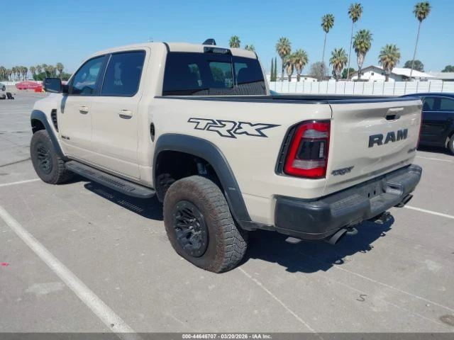 Dodge RAM 1500 TRX 4X4 5'7 BOX, снимка 3 - Автомобили и джипове - 54773059