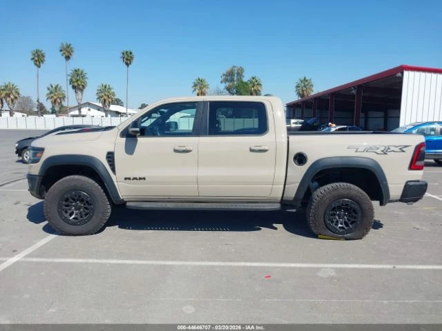 Dodge RAM 1500 TRX 4X4 5'7 BOX, снимка 13 - Автомобили и джипове - 54773059