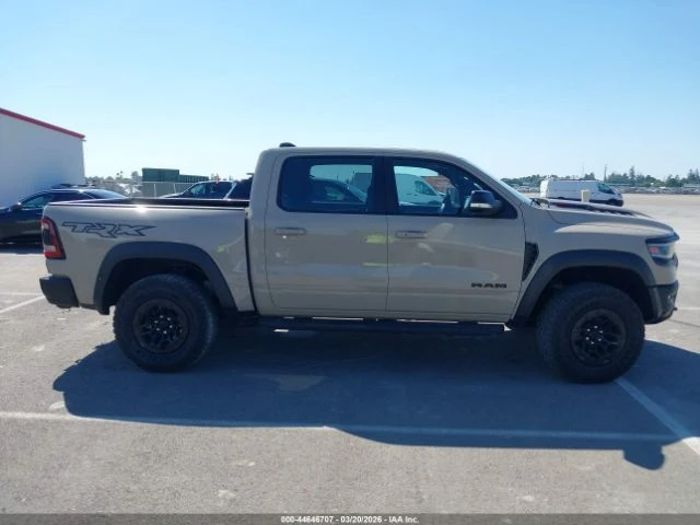 Dodge RAM 1500 TRX 4X4 5'7 BOX, снимка 12 - Автомобили и джипове - 54773059
