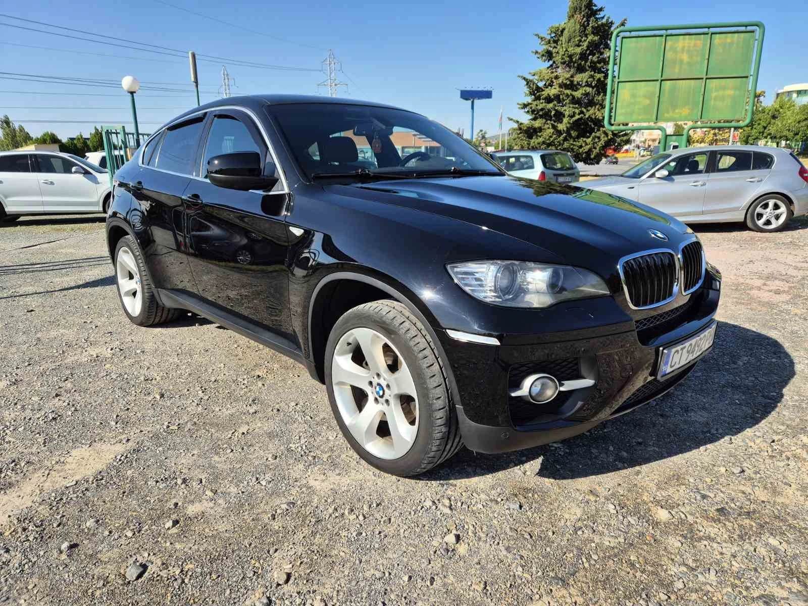 BMW X6 3.0d XD 8ск. - изображение 7