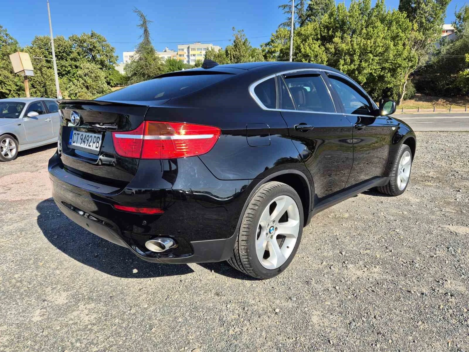 BMW X6 3.0d XD 8ск. - изображение 5