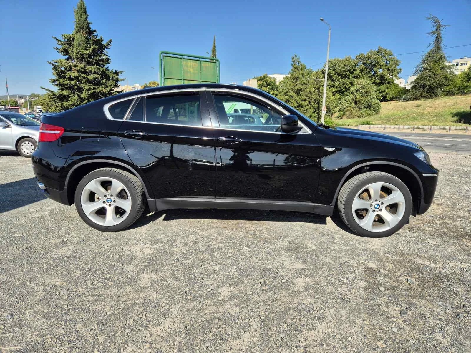 BMW X6 3.0d XD 8ск. - изображение 6