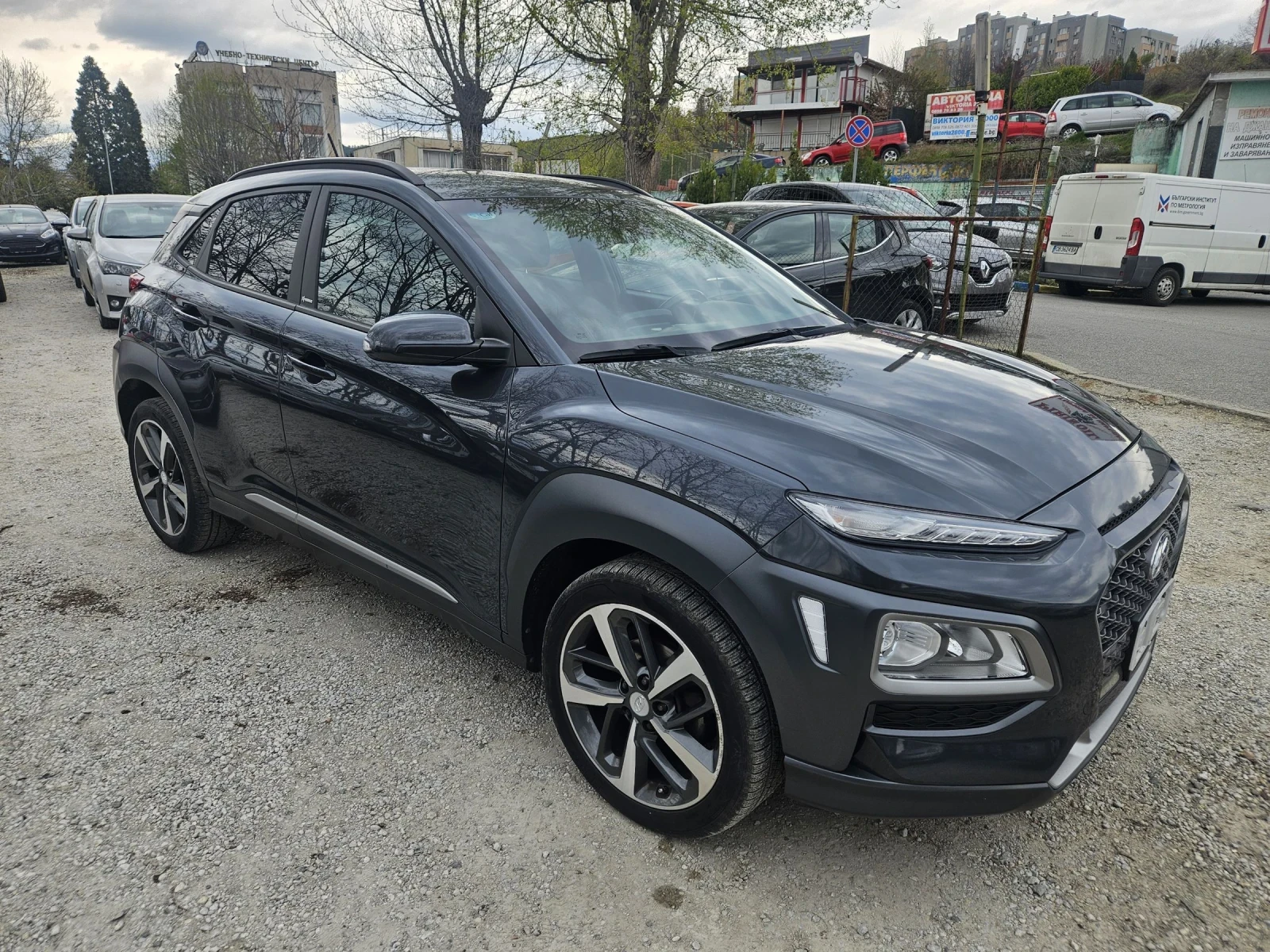 Hyundai Kona 1.6 crdi full extra! - изображение 2