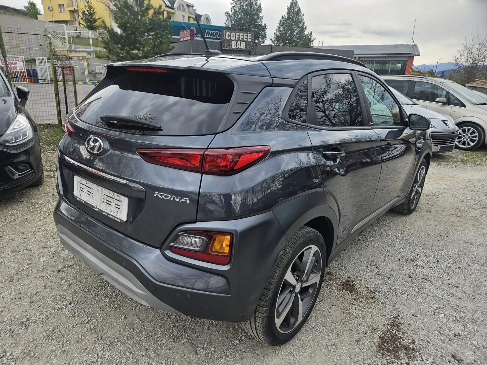 Hyundai Kona 1.6 crdi full extra! - изображение 4