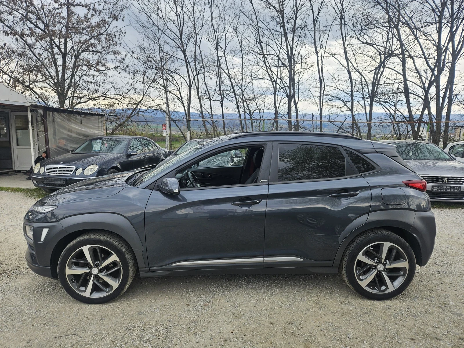 Hyundai Kona 1.6 crdi full extra! - изображение 7