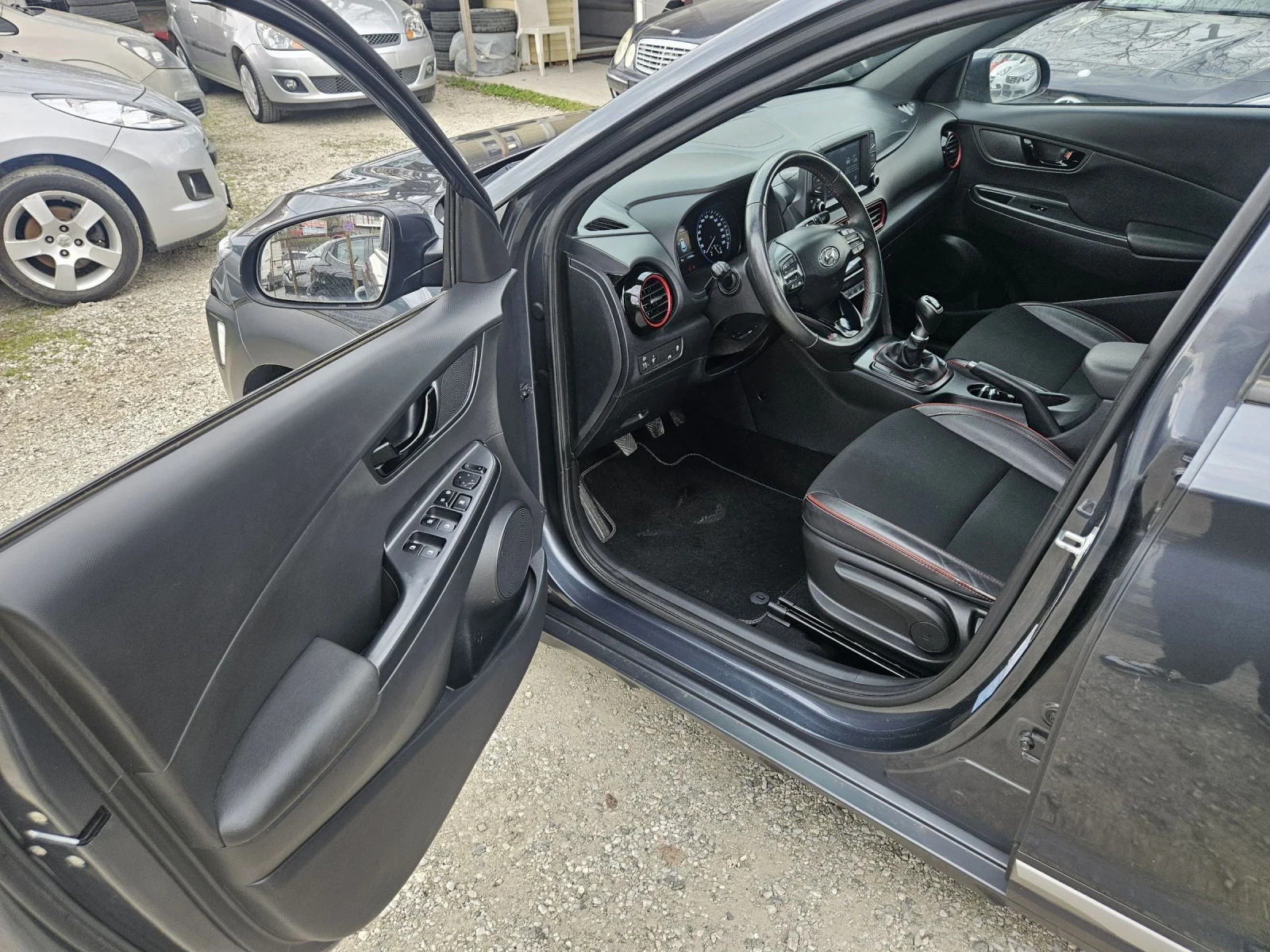 Hyundai Kona 1.6 crdi full extra! - изображение 10