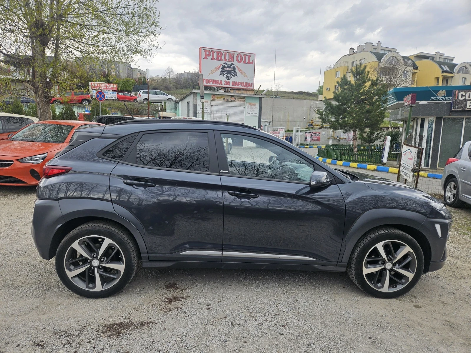 Hyundai Kona 1.6 crdi full extra! - изображение 3