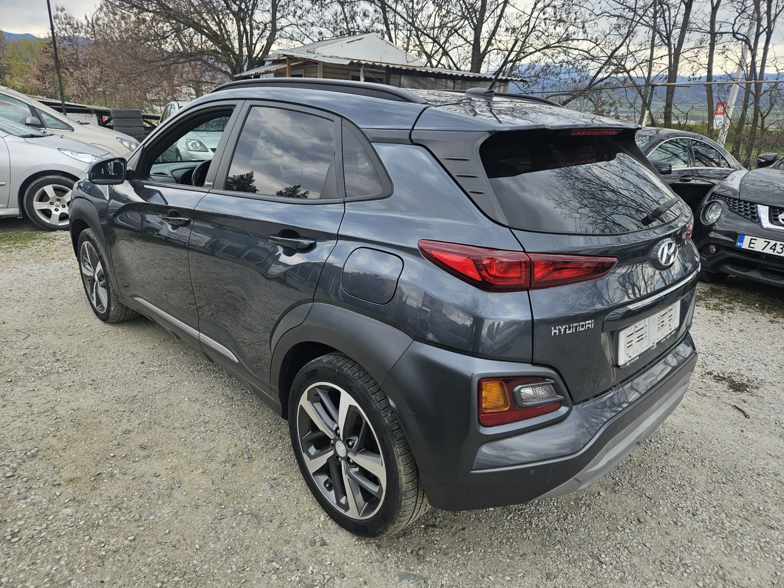 Hyundai Kona 1.6 crdi full extra! - изображение 6