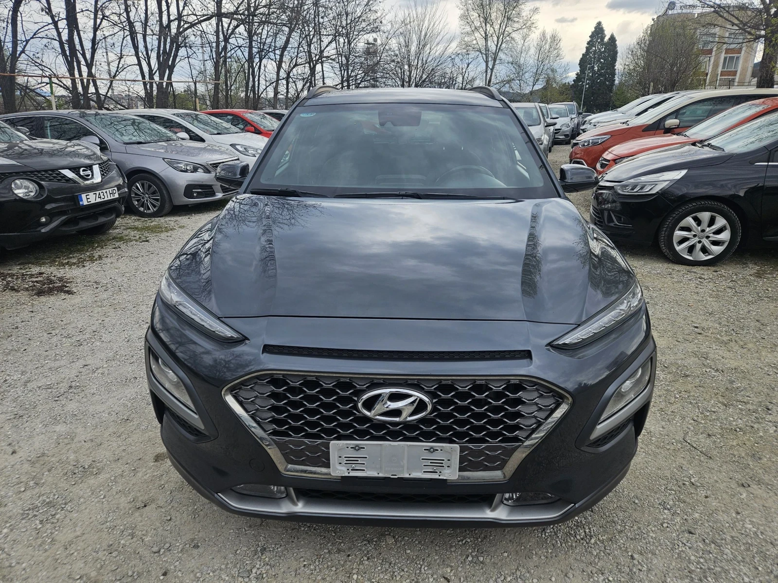 Hyundai Kona 1.6 crdi full extra! - изображение 9