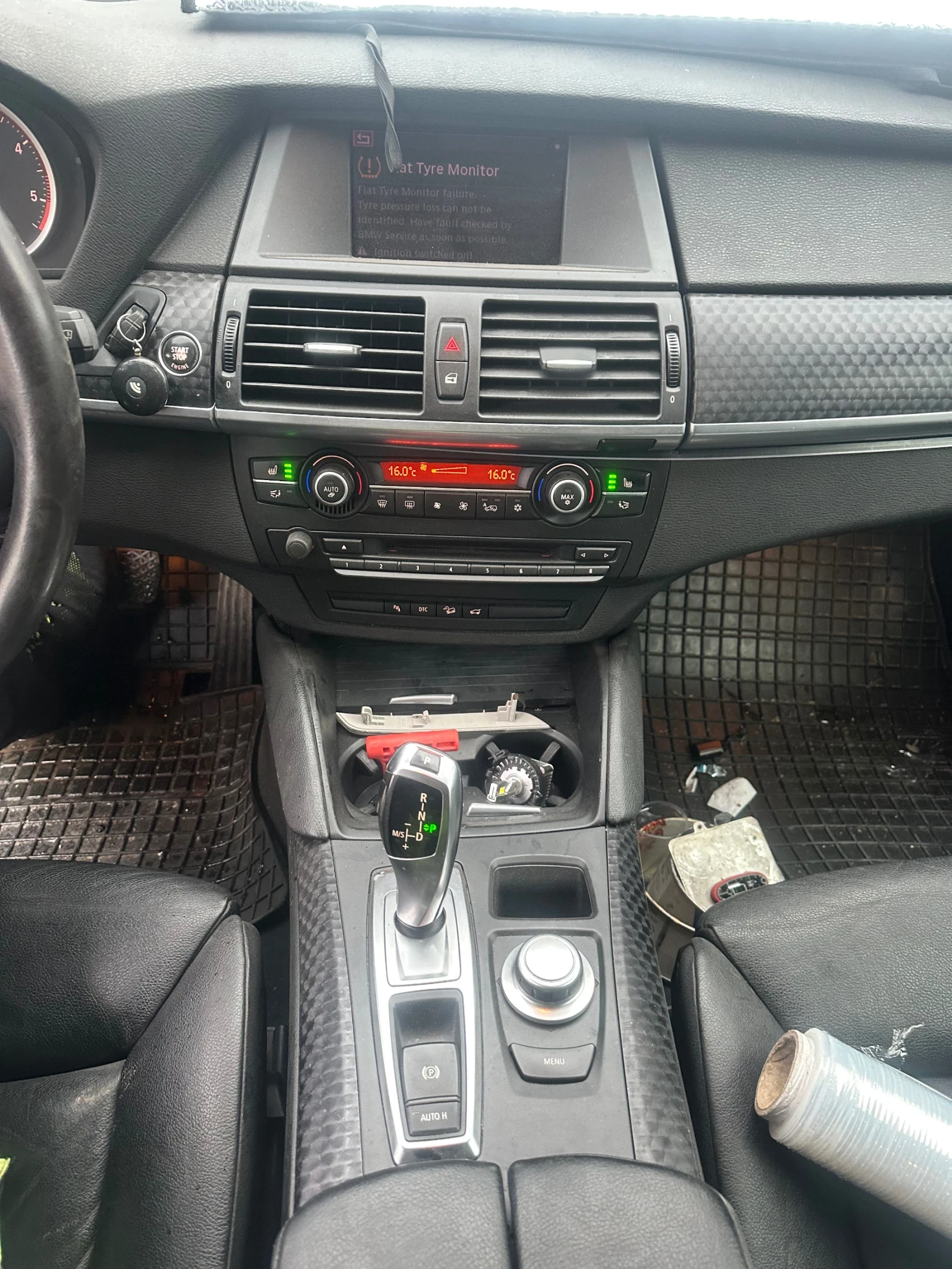 BMW X6 | Mobile.bg   11