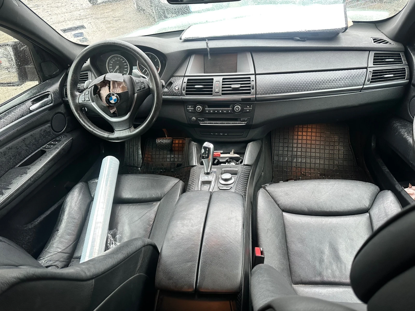 BMW X6  - изображение 5