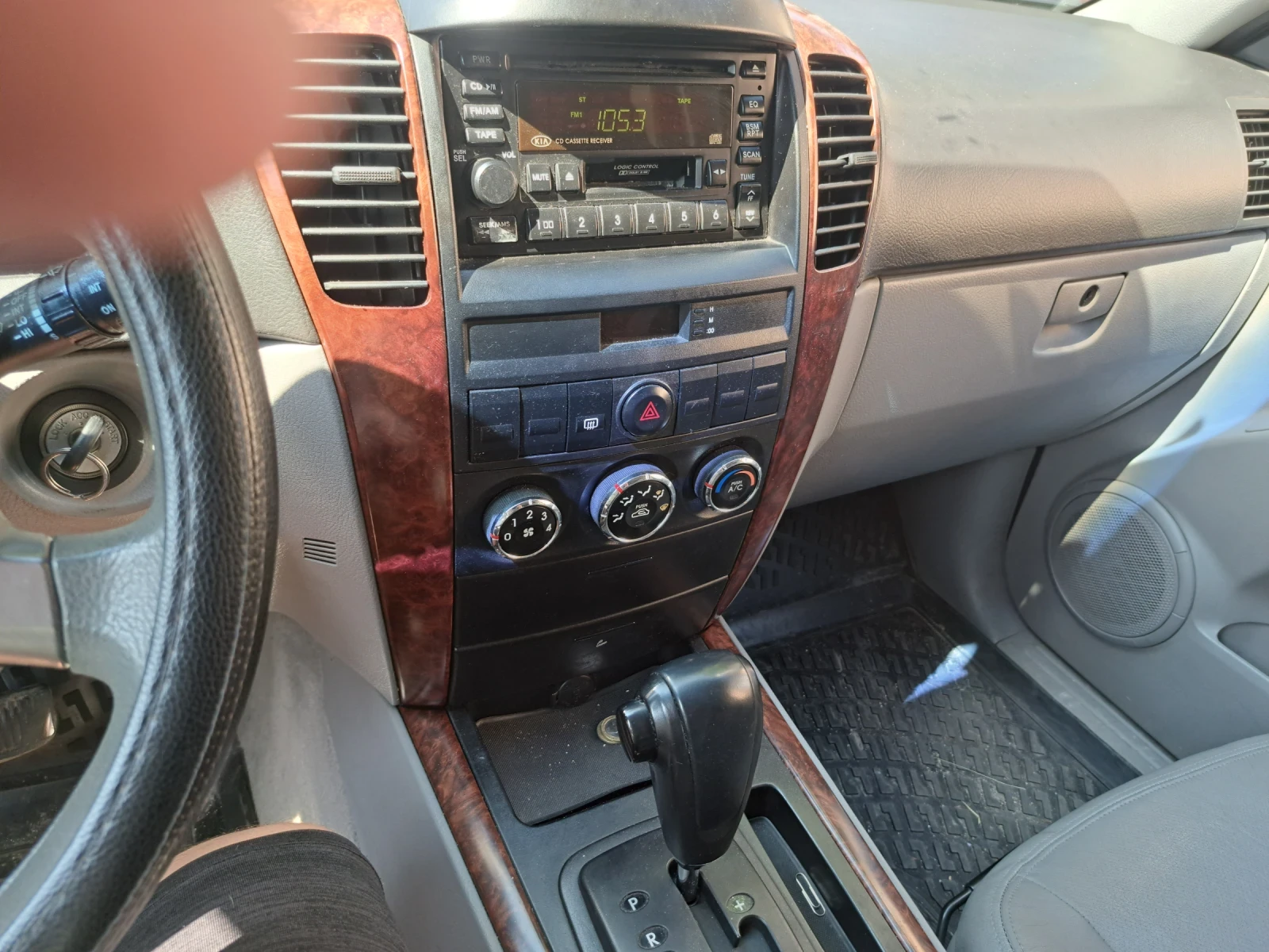 Kia Sorento  - изображение 6