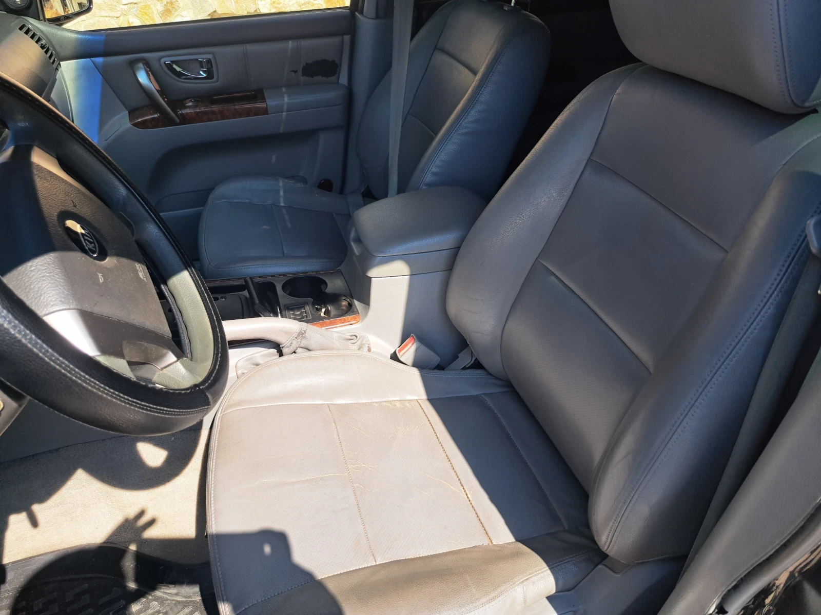 Kia Sorento  - изображение 5