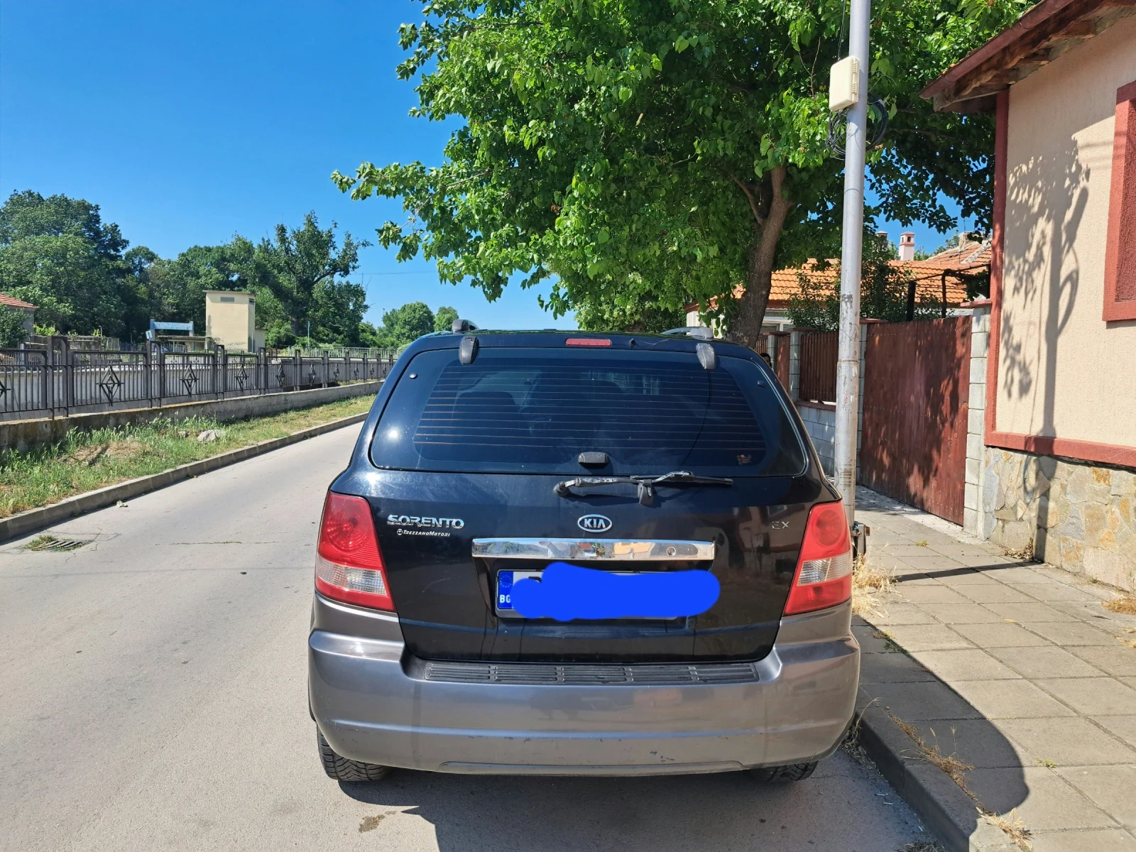 Kia Sorento  - изображение 2