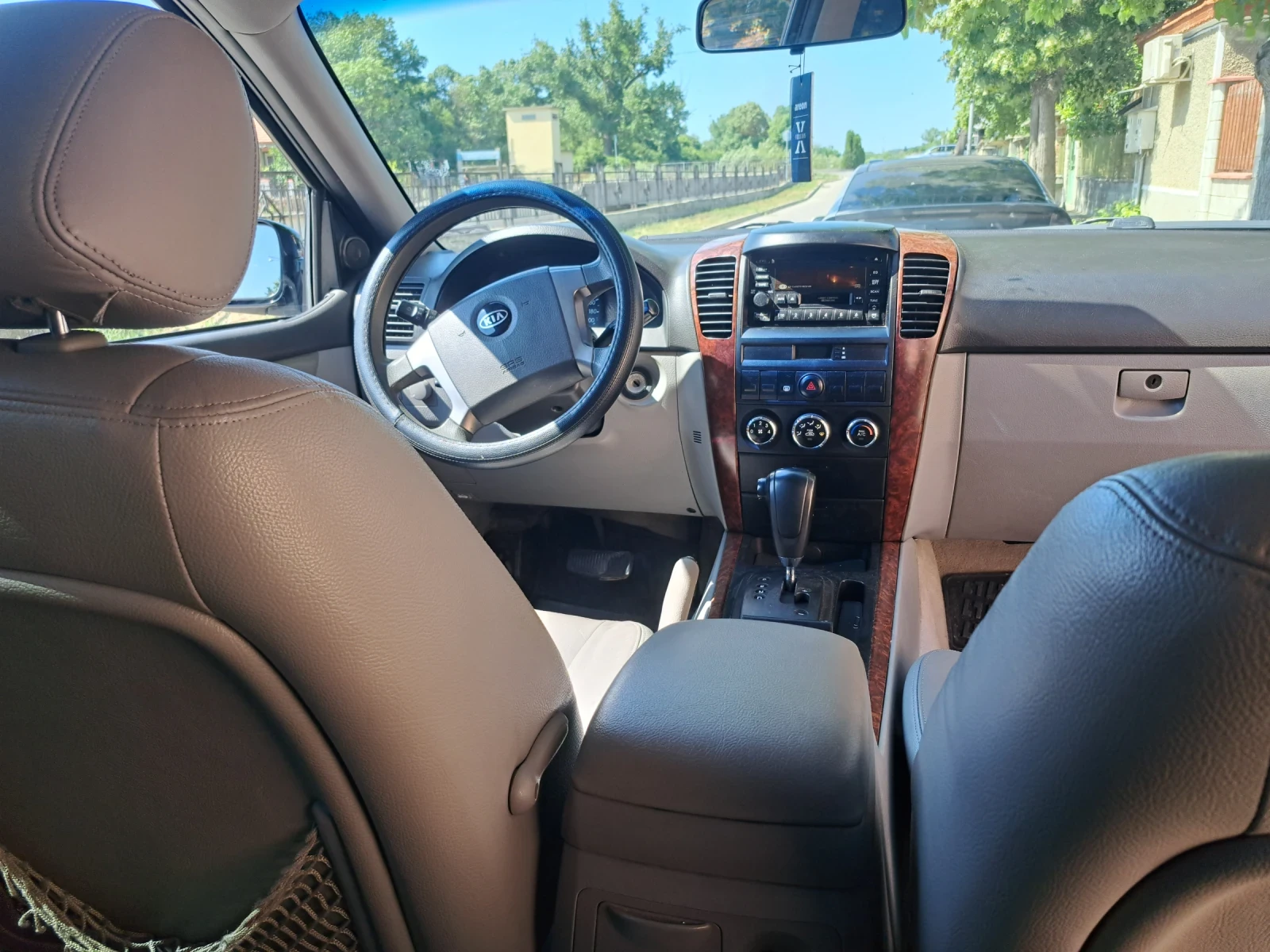 Kia Sorento  - изображение 8