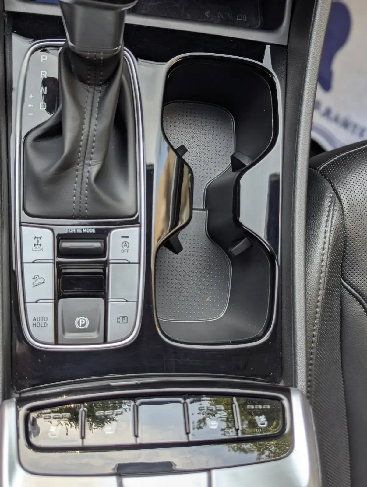 Hyundai Tucson SEL | Mobile.bg   14