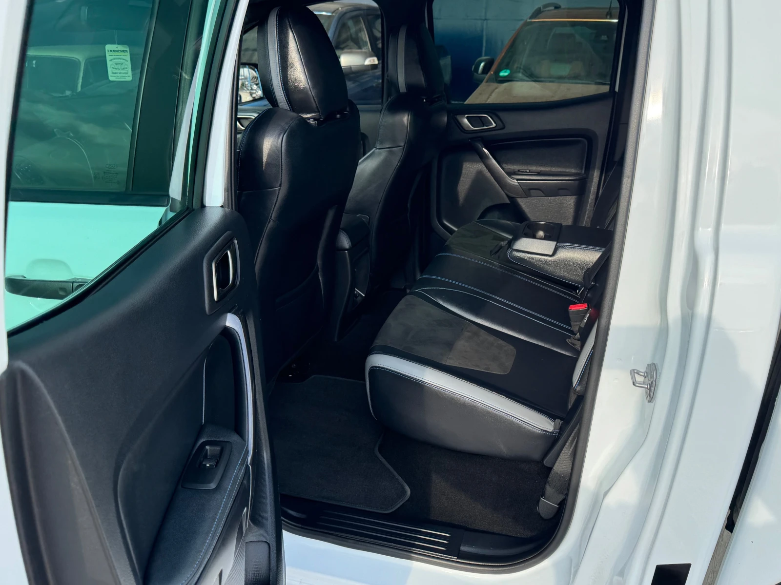 Ford Ranger Raptor 2    | Mobile.bg   12