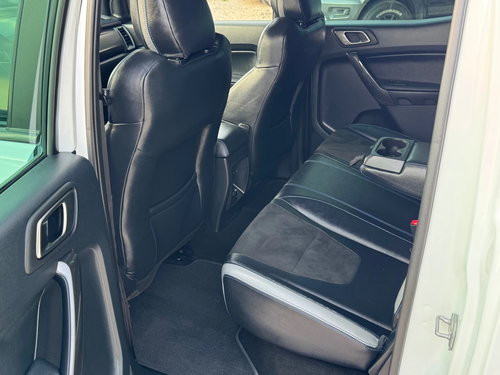 Ford Ranger Raptor 2    | Mobile.bg   13