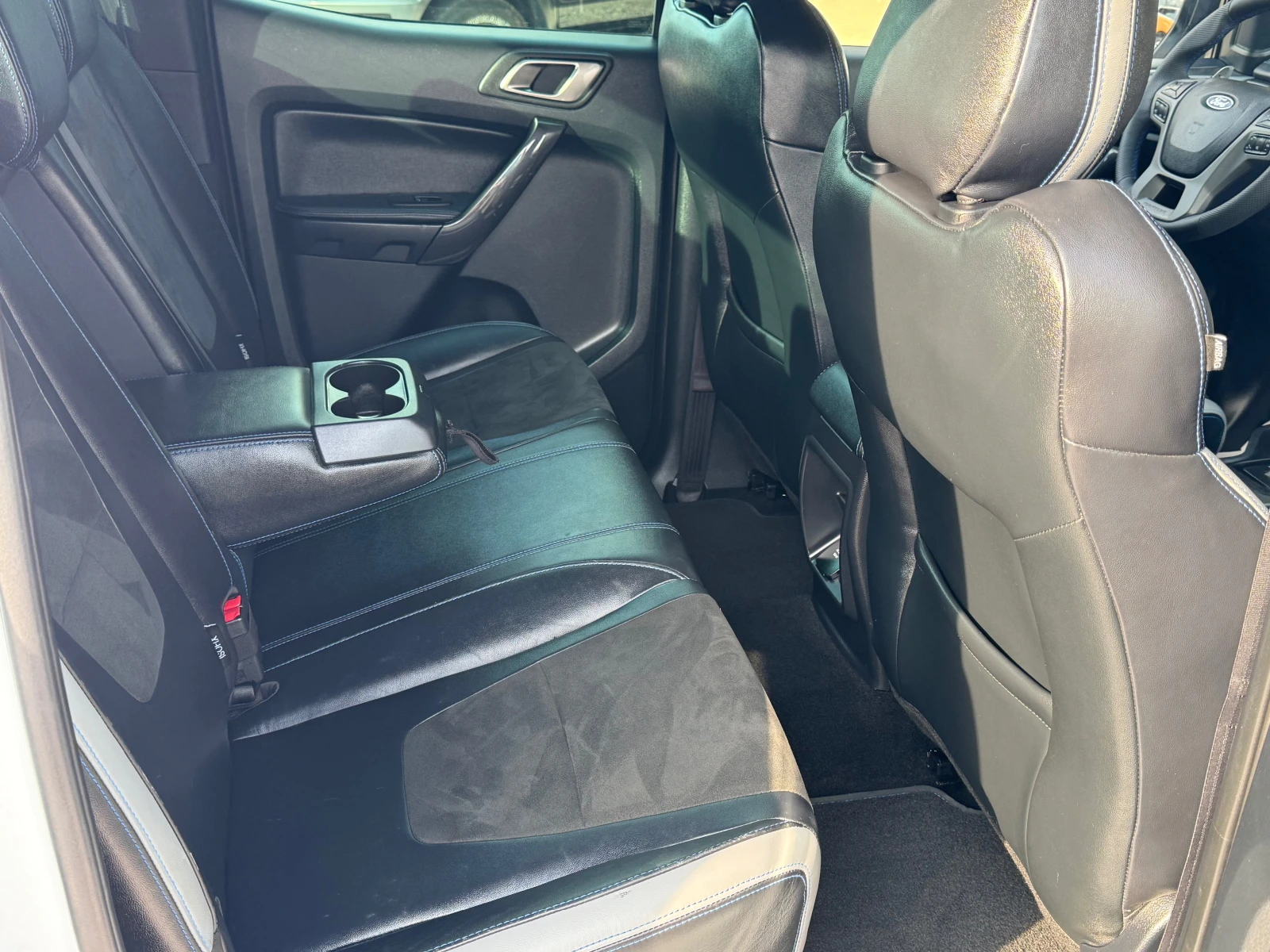 Ford Ranger Raptor 2    | Mobile.bg   14