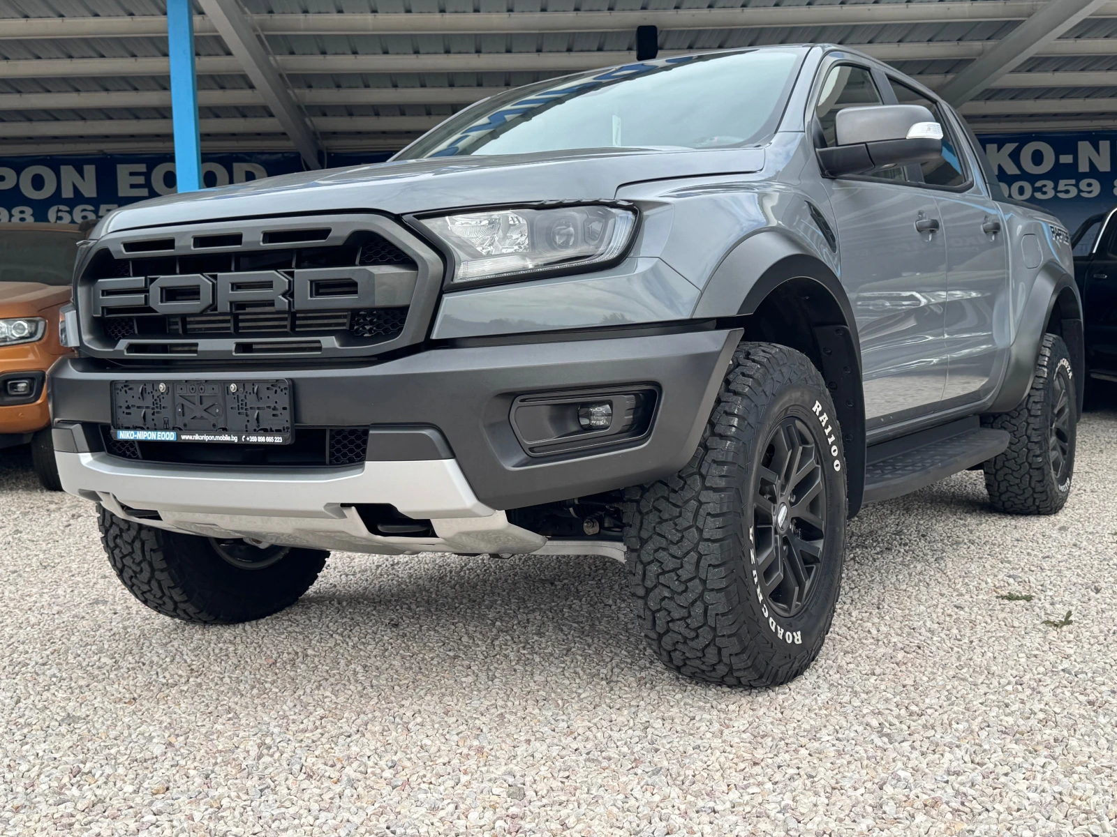 Ford Ranger 2 години Гаранция - изображение 3
