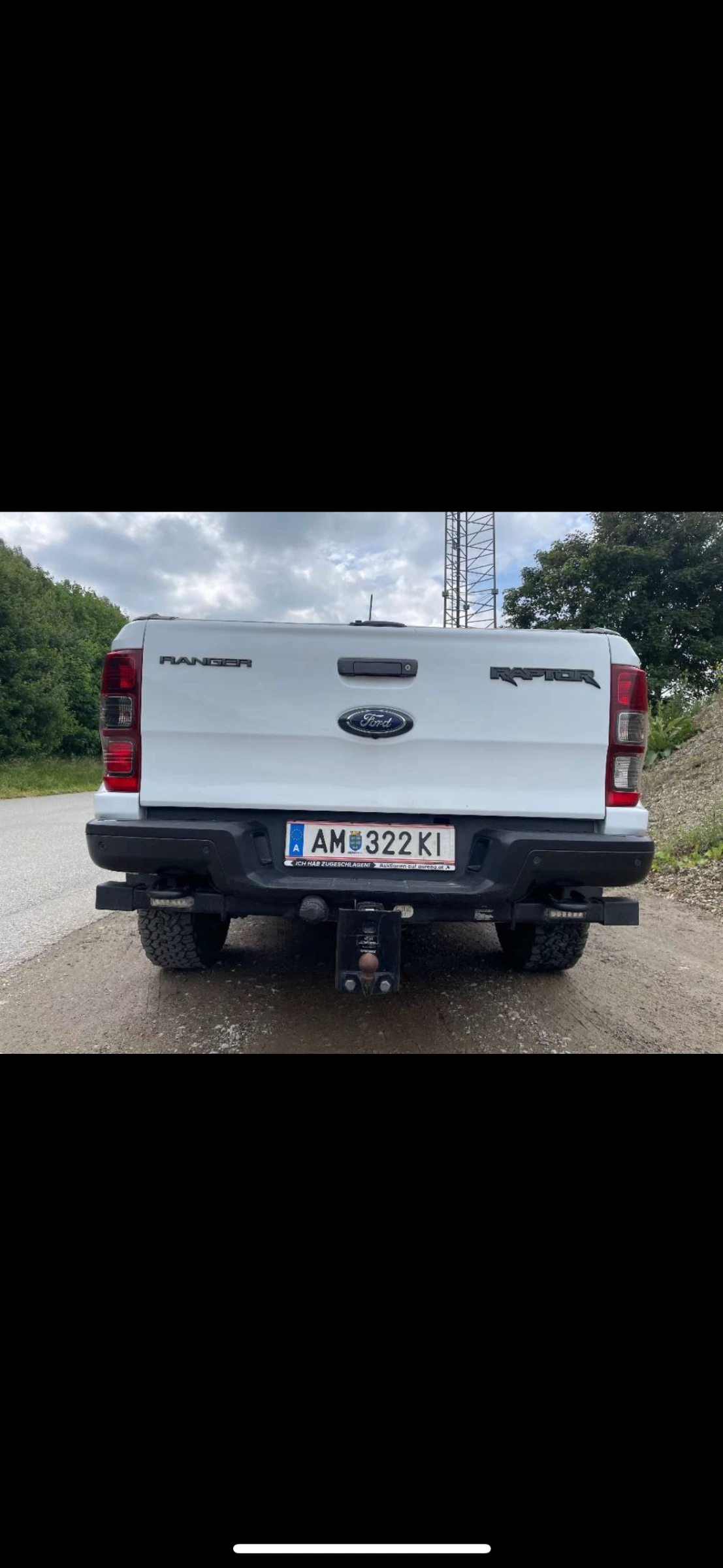 Ford Ranger Raptor  - изображение 2