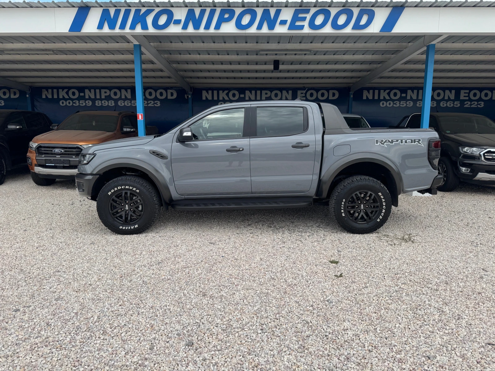 Ford Ranger 2 години Гаранция - изображение 10