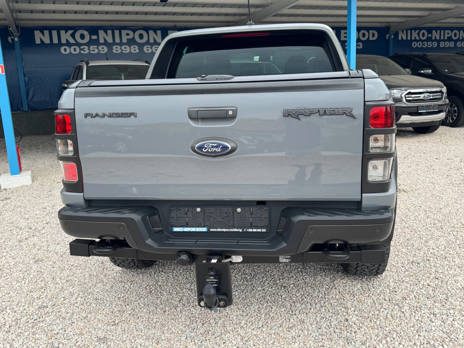 Ford Ranger 2 години Гаранция - изображение 8