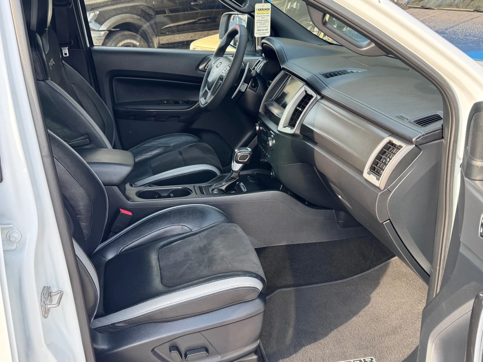 Ford Ranger Raptor 2    | Mobile.bg   16