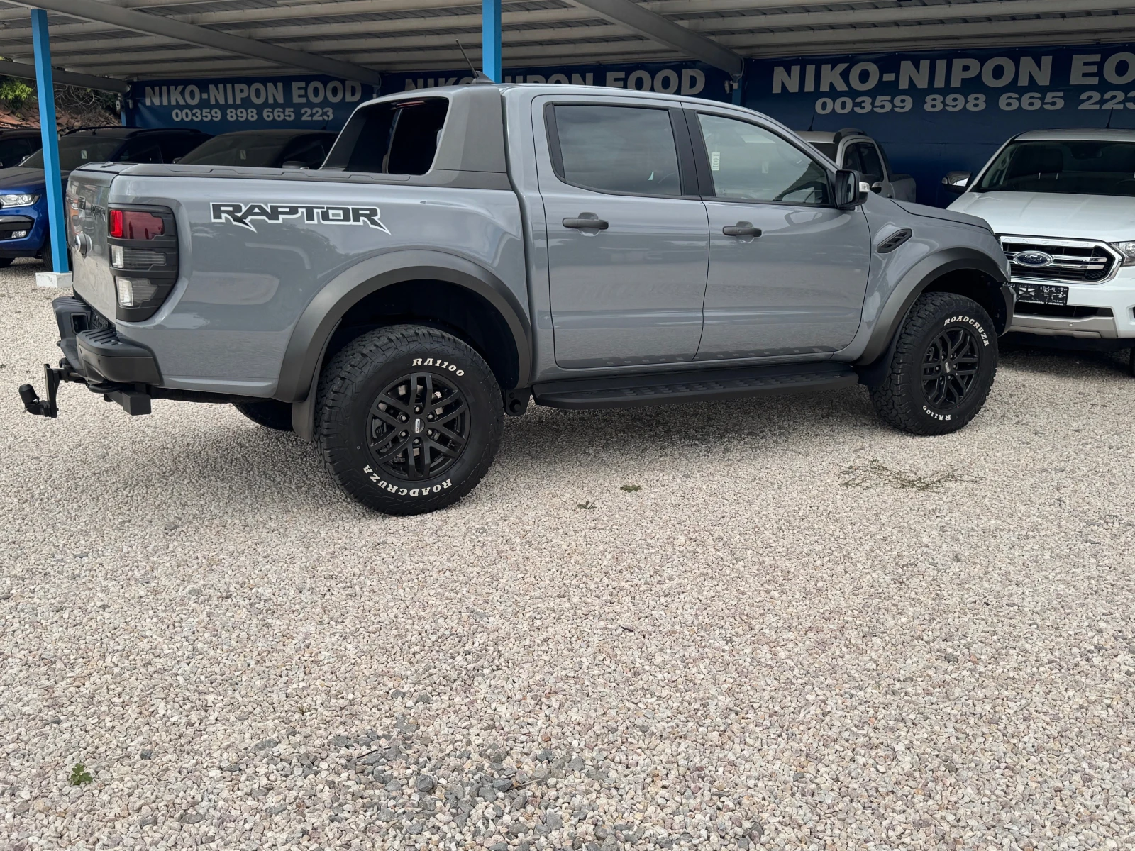 Ford Ranger 2 години Гаранция - изображение 7