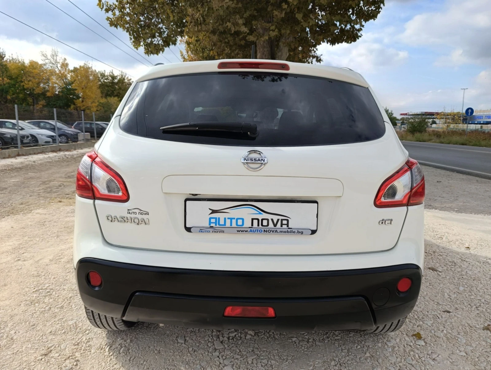 Nissan Qashqai 1.5 dCi ПАНОРАМА  - изображение 6
