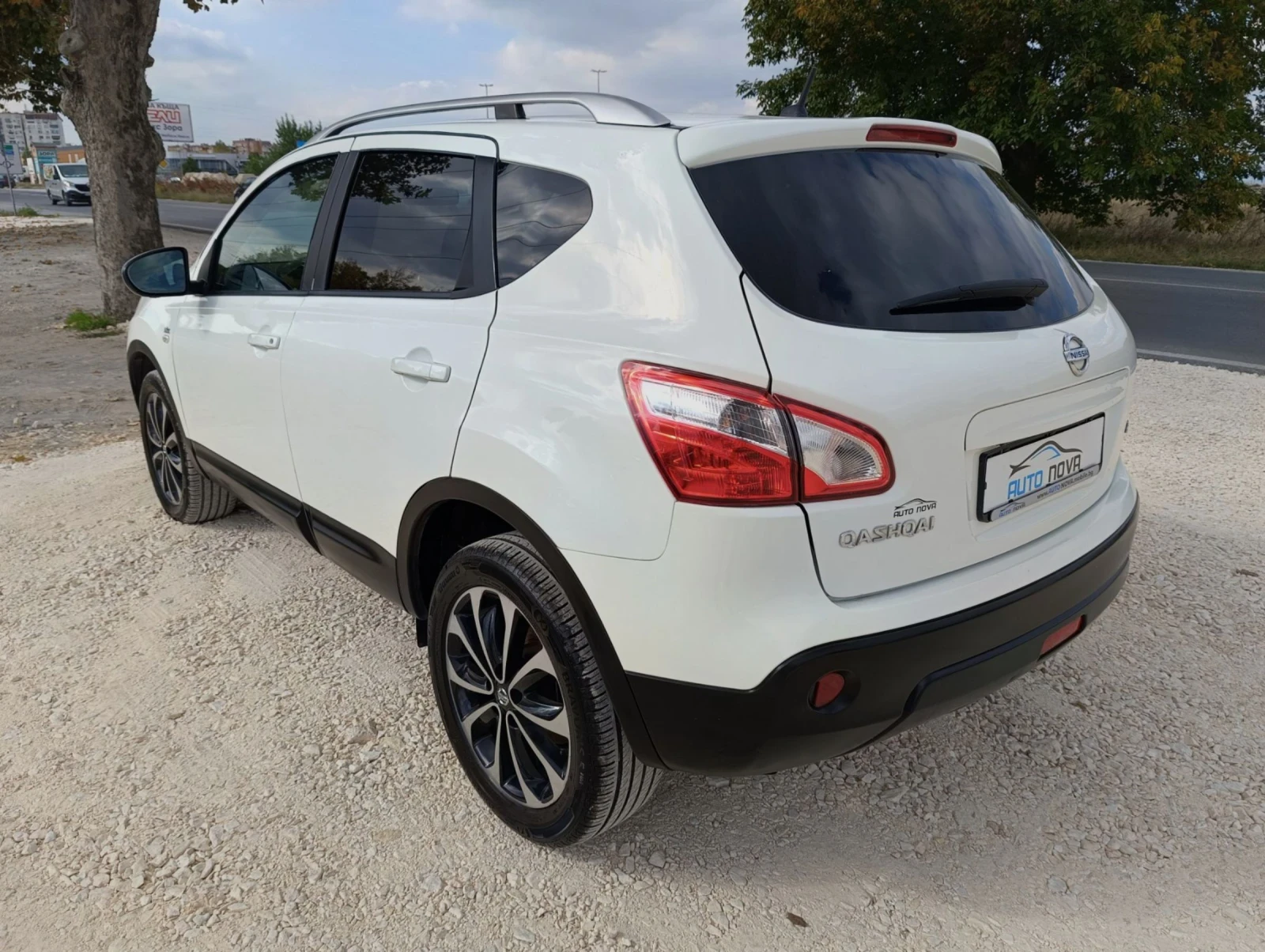 Nissan Qashqai 1.5 dCi ПАНОРАМА  - изображение 5