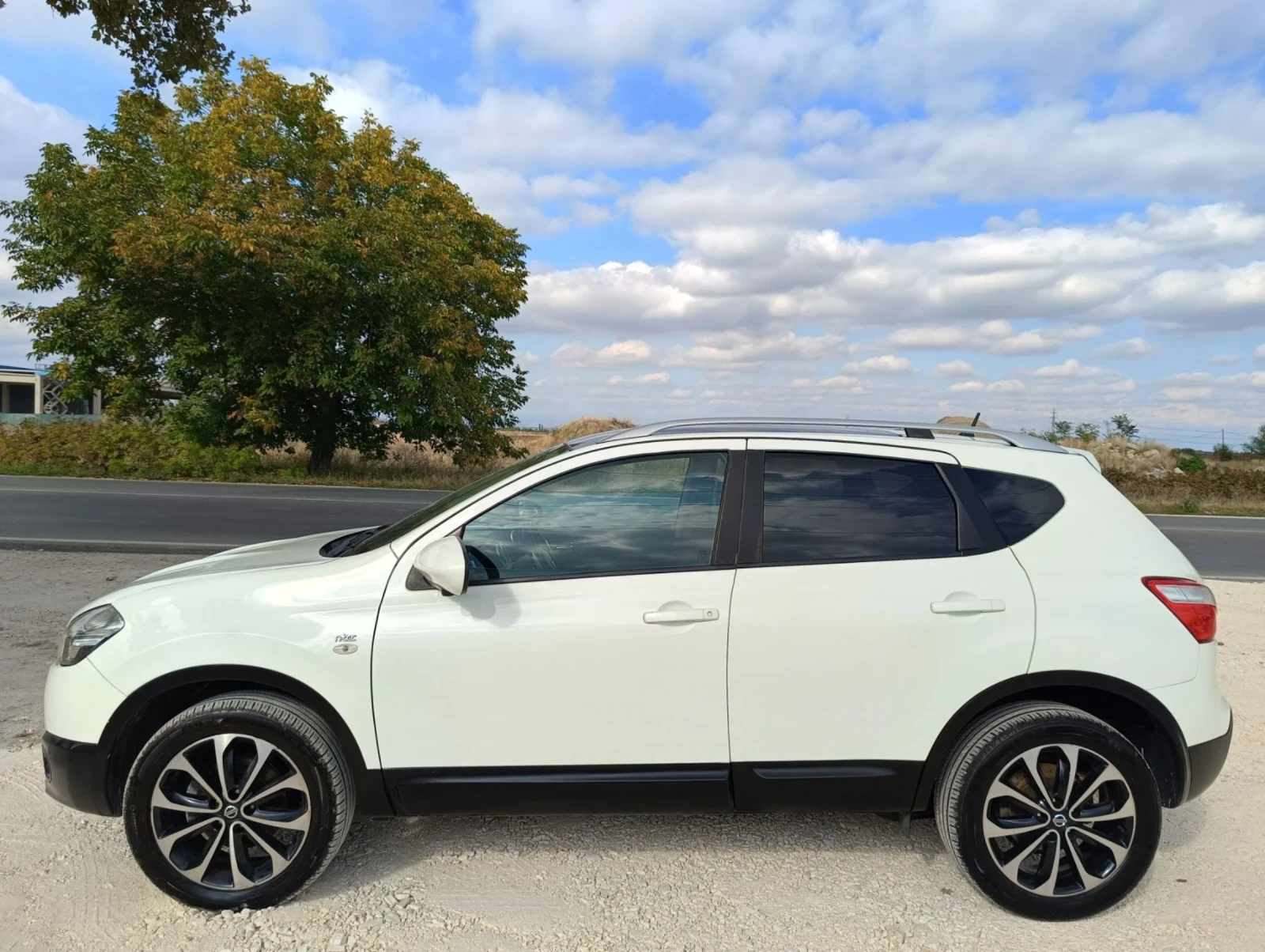 Nissan Qashqai 1.5 dCi ПАНОРАМА  - изображение 9