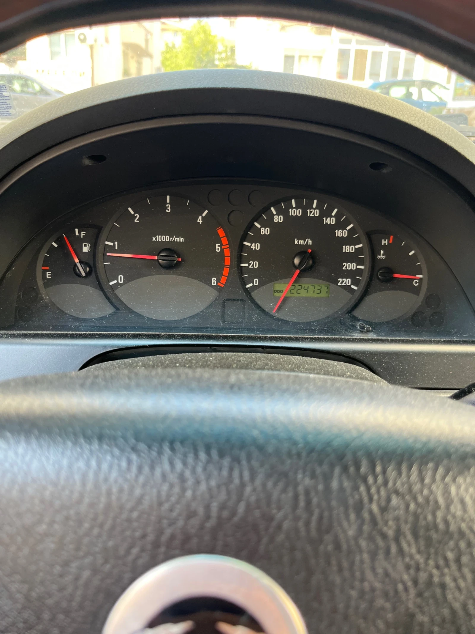 SsangYong Rexton  - изображение 5